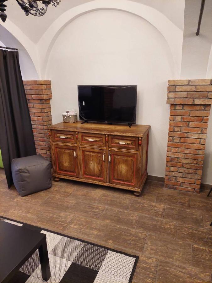 Aroma Apartments Ljubljana Kültér fotó