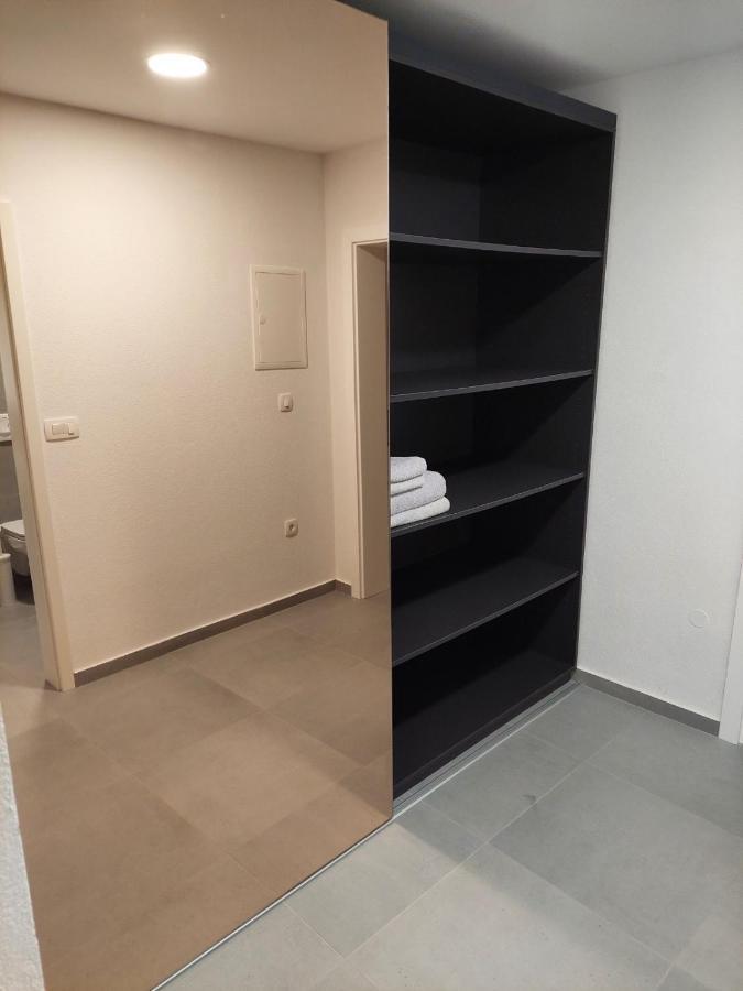 Aroma Apartments Ljubljana Kültér fotó