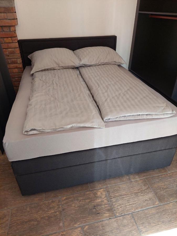 Aroma Apartments Ljubljana Kültér fotó