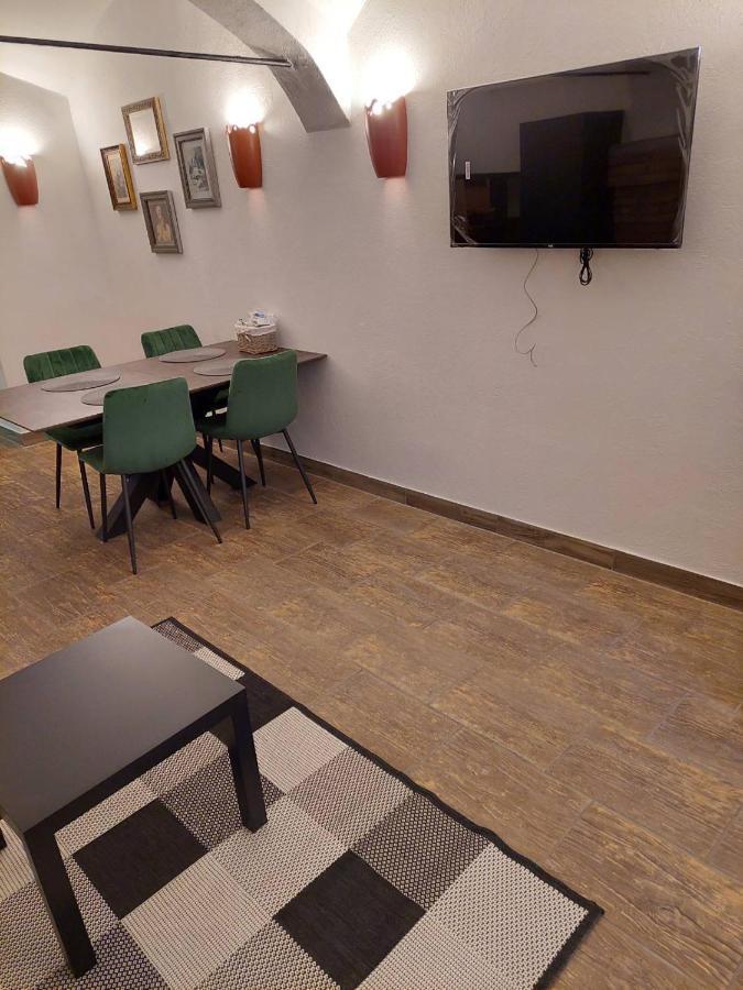 Aroma Apartments Ljubljana Kültér fotó