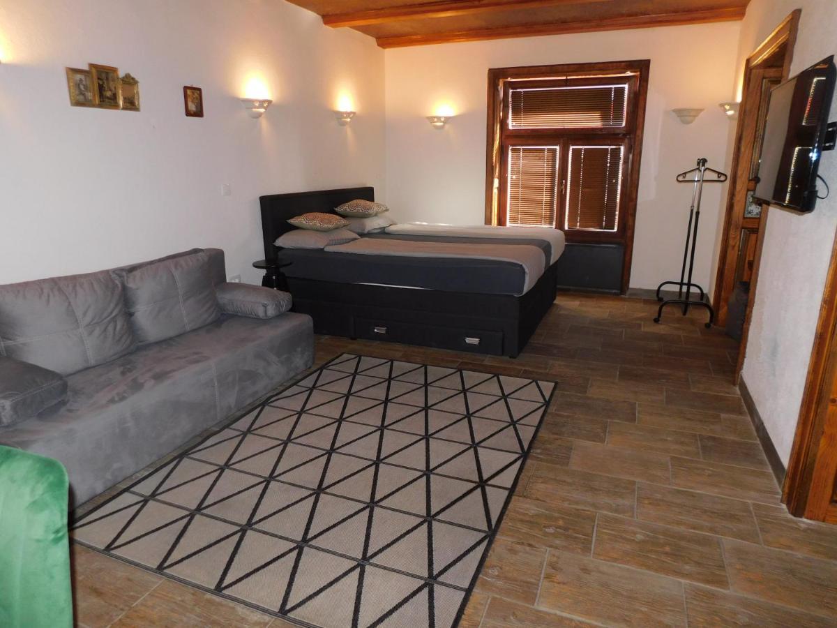 Aroma Apartments Ljubljana Kültér fotó