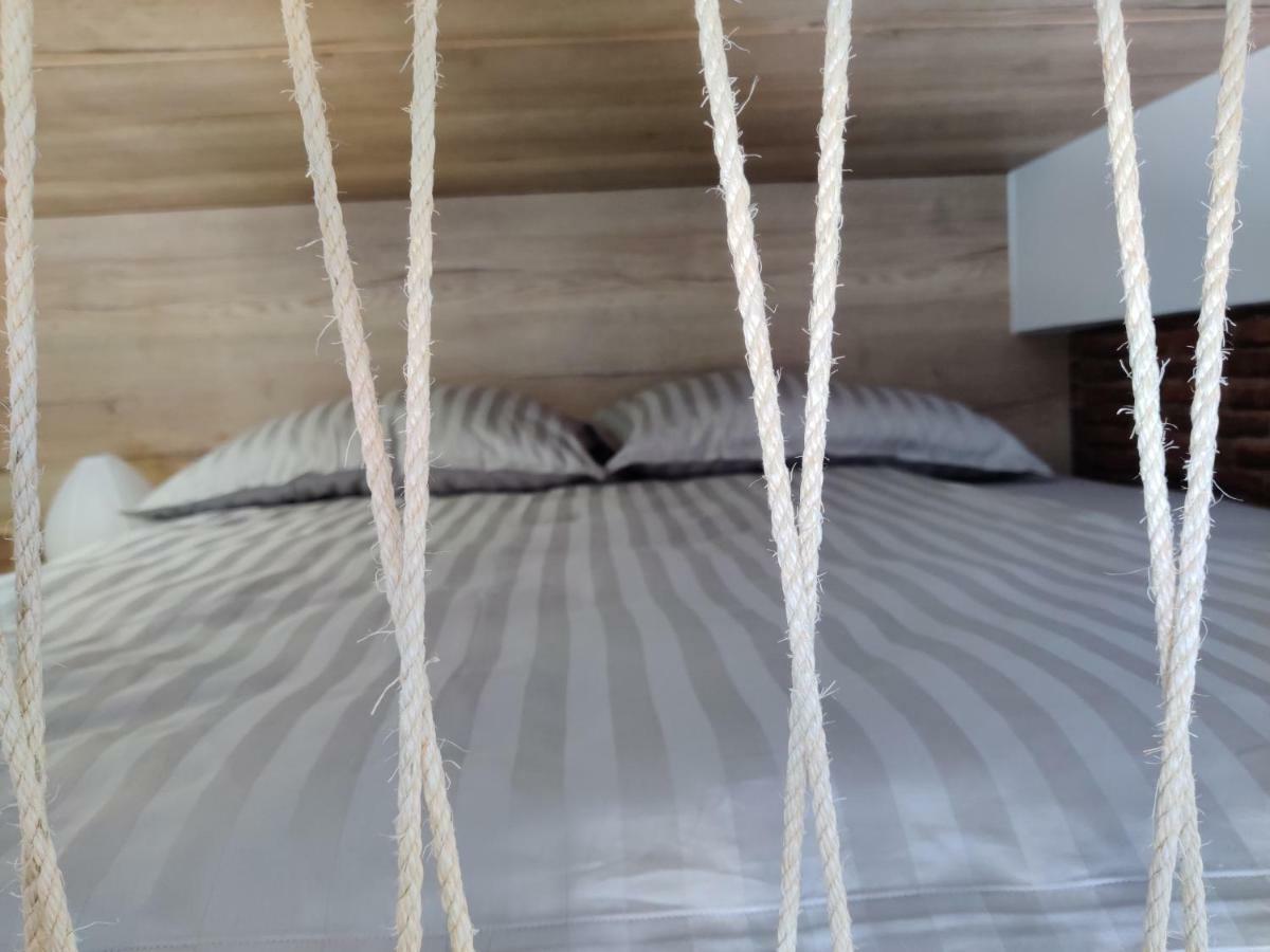Aroma Apartments Ljubljana Kültér fotó