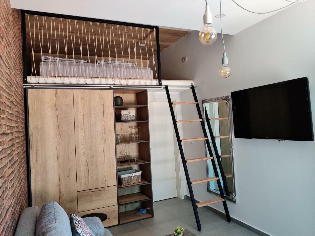 Aroma Apartments Ljubljana Kültér fotó
