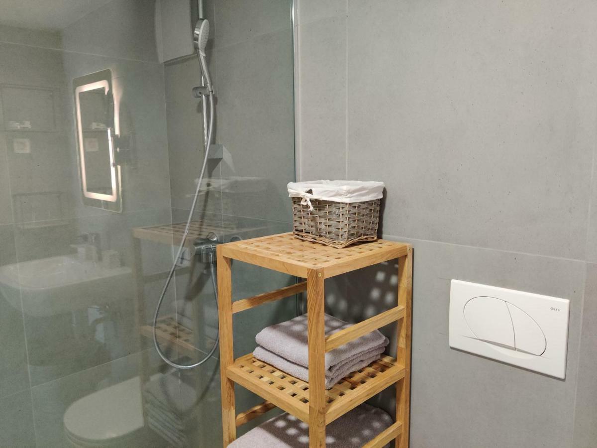 Aroma Apartments Ljubljana Kültér fotó
