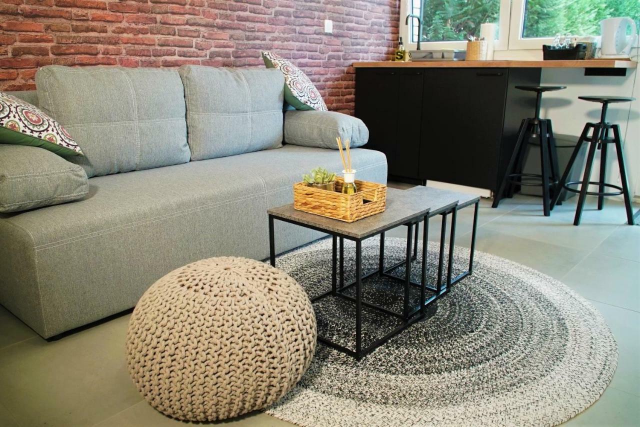 Aroma Apartments Ljubljana Kültér fotó