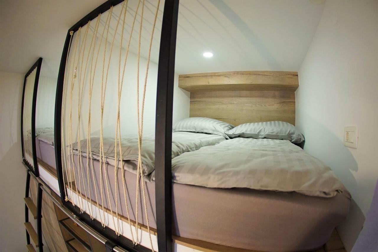 Aroma Apartments Ljubljana Kültér fotó