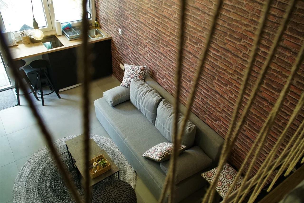 Aroma Apartments Ljubljana Kültér fotó