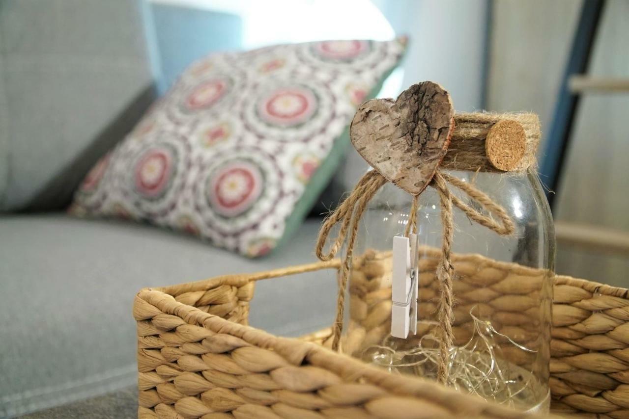 Aroma Apartments Ljubljana Kültér fotó