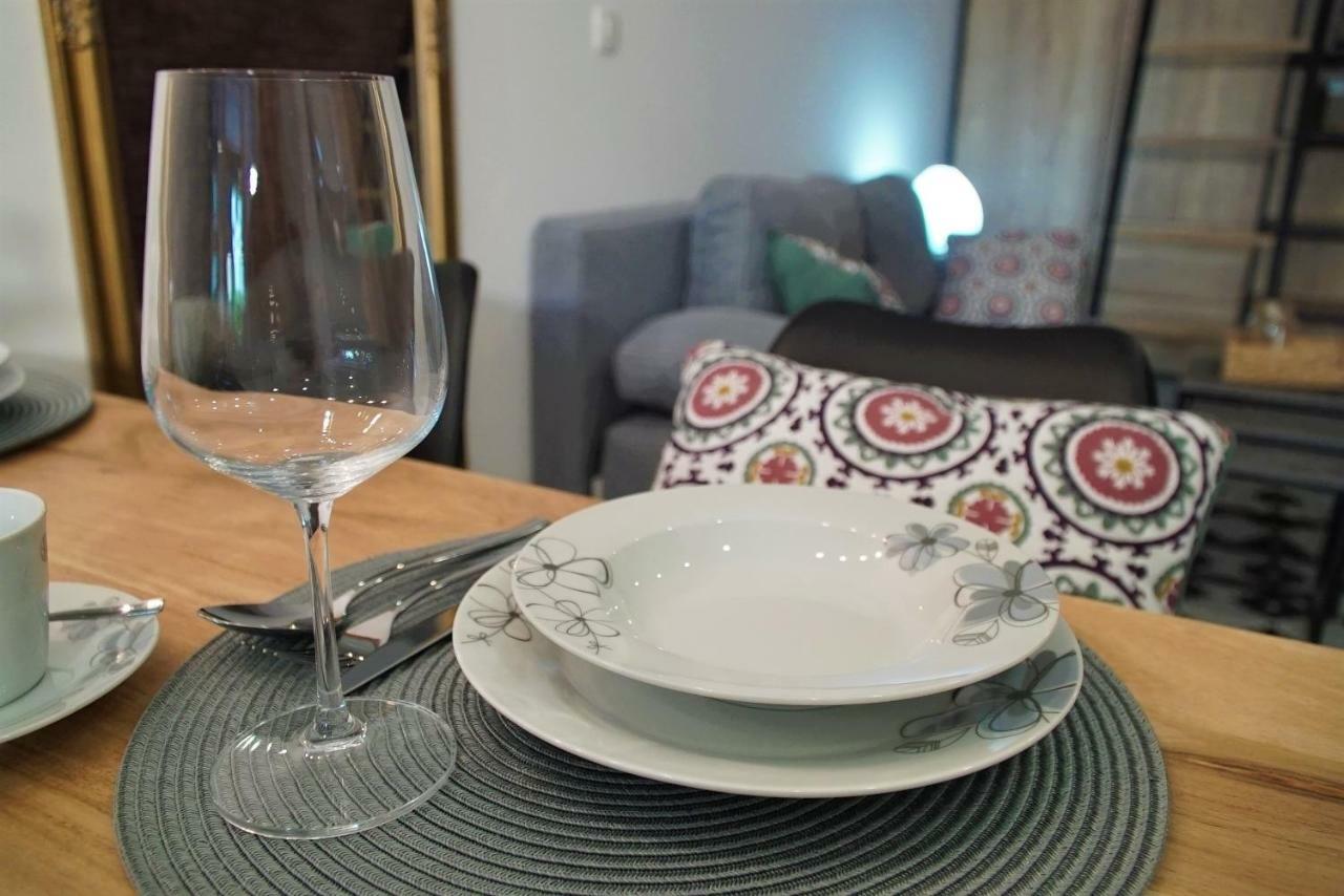 Aroma Apartments Ljubljana Kültér fotó