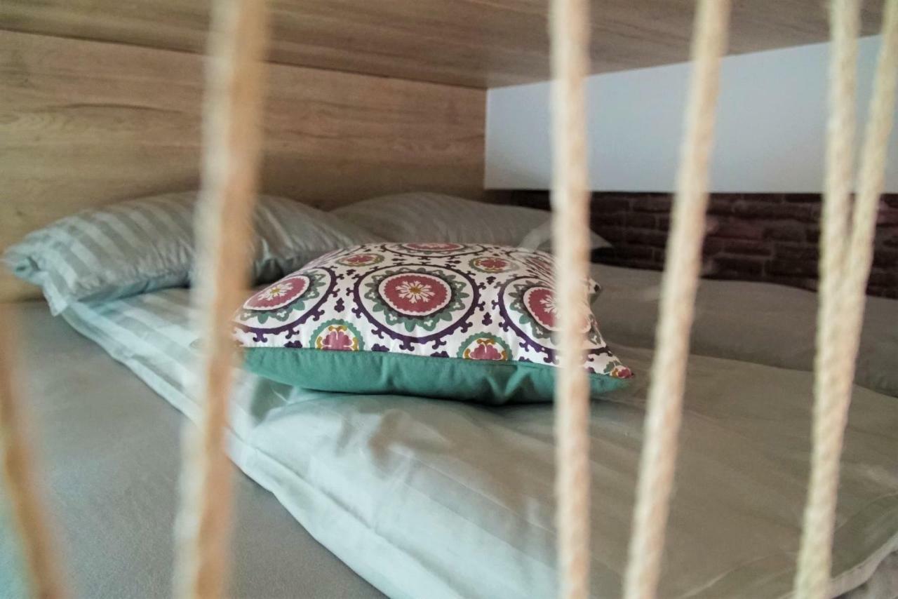 Aroma Apartments Ljubljana Kültér fotó