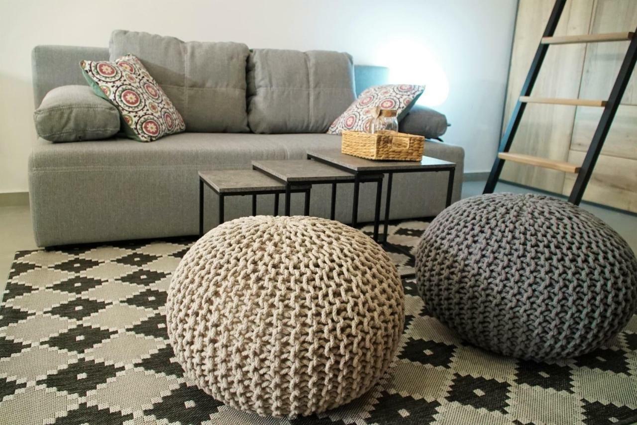 Aroma Apartments Ljubljana Kültér fotó