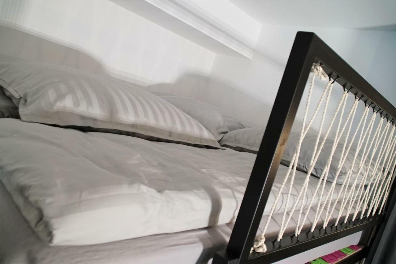 Aroma Apartments Ljubljana Kültér fotó